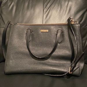 KATE SPADE ♠️ CROSS BODY